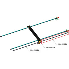 610.1-AA-001 - Spray Boom